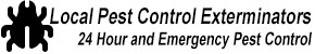 Weikert PA Pest Control Exterminators